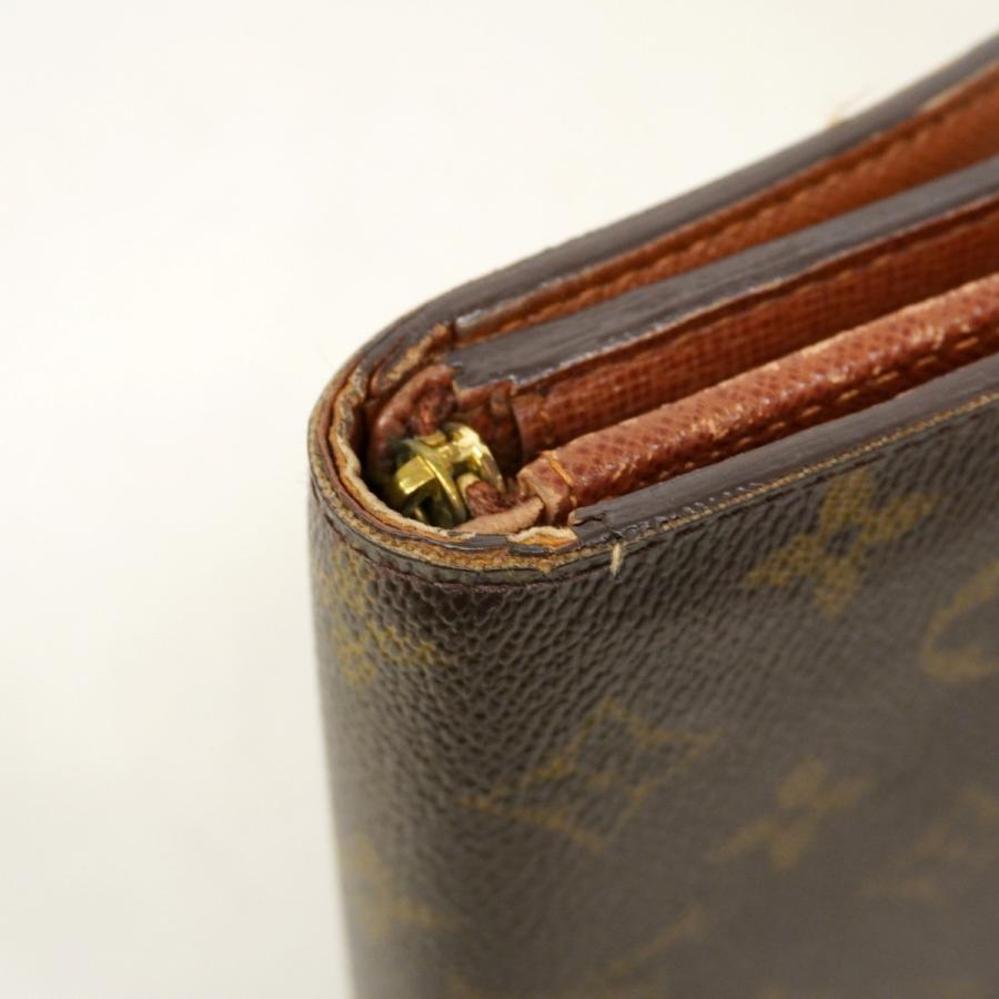 LOUIS VUITTON（ルイ・ヴィトン） 【6ad4783】ルイヴィトン 財布
