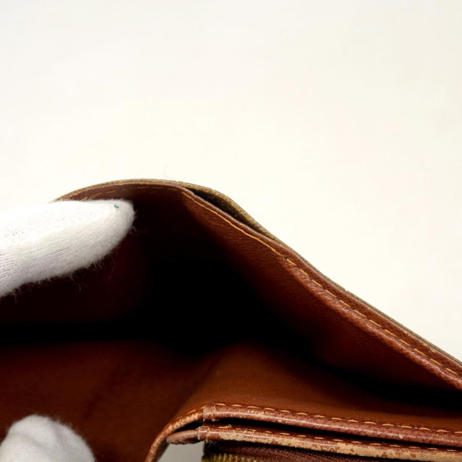 LOUIS VUITTON（ルイ・ヴィトン） 【6ad4783】ルイヴィトン 財布