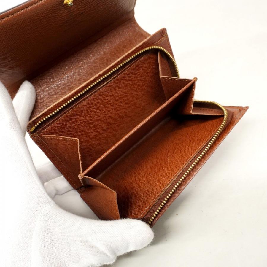 LOUIS VUITTON（ルイ・ヴィトン） 【6ad4783】ルイヴィトン 財布