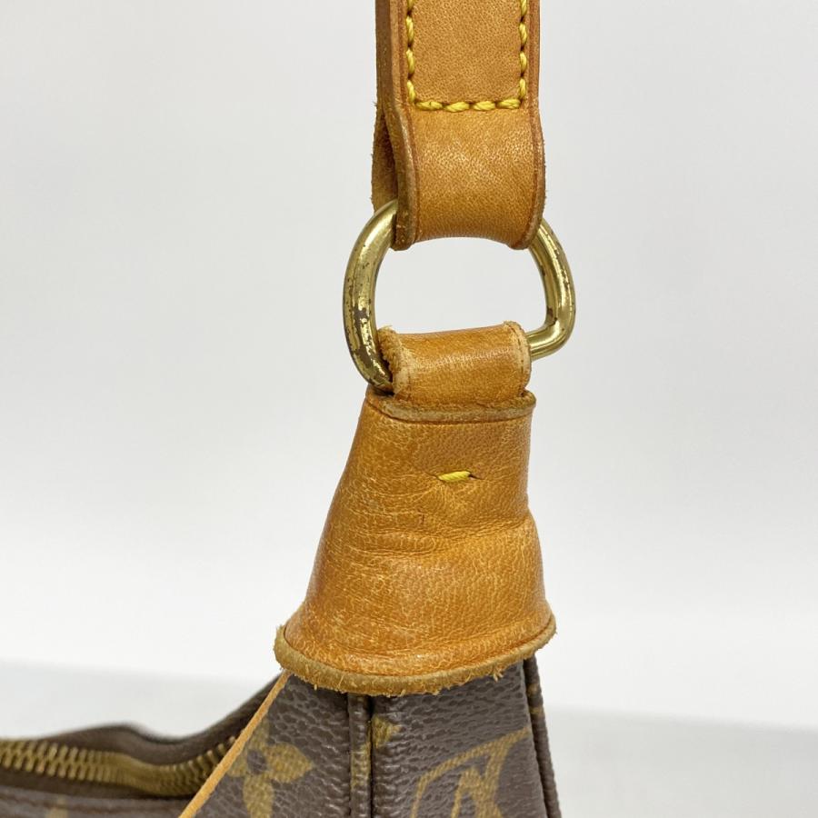 LOUIS VUITTON（ルイ・ヴィトン） 【6ad4787】ルイヴィトン ショルダー