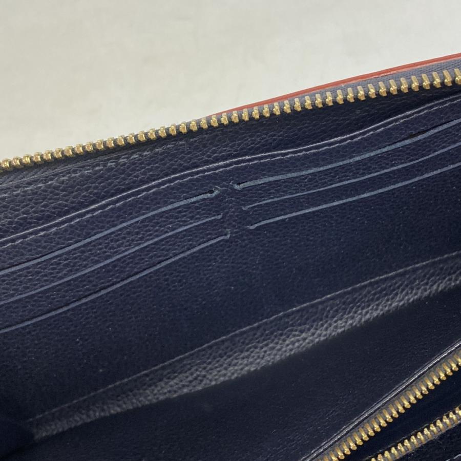 LOUIS VUITTON（ルイ・ヴィトン） 【6ae4808-k】ルイヴィトン 長財布