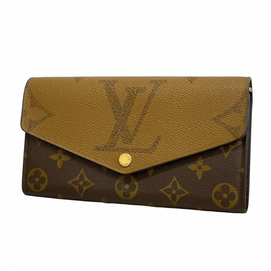 LOUIS VUITTON（ルイ・ヴィトン） 【6ae4833-k】ルイヴィトン 長財布