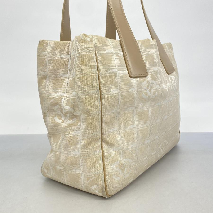 CHANEL（シャネル） 【6ae4839-k】シャネル トートバッグ ニュー