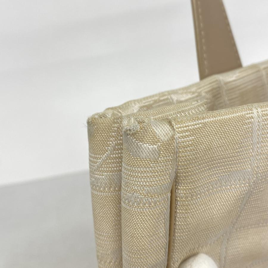 CHANEL（シャネル） 【6ae4839-k】シャネル トートバッグ ニュー