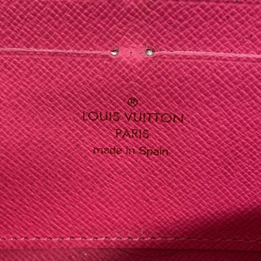 LOUIS VUITTON（ルイ・ヴィトン） 【6ae4843-k】ルイヴィトン 長財布