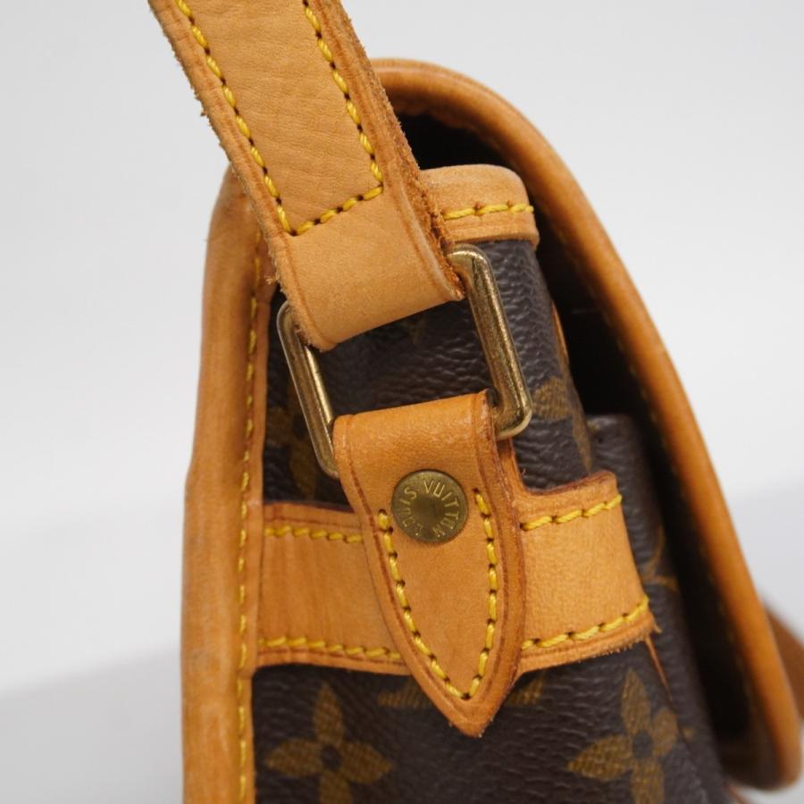 ✨ルイヴィトン✨M42250✨ソローニュ✨モノグラム✨ショルダーバッグ✨ ルイヴィトン ソローニュ 斜め掛け ショルダーバッグ モノグラム M42250