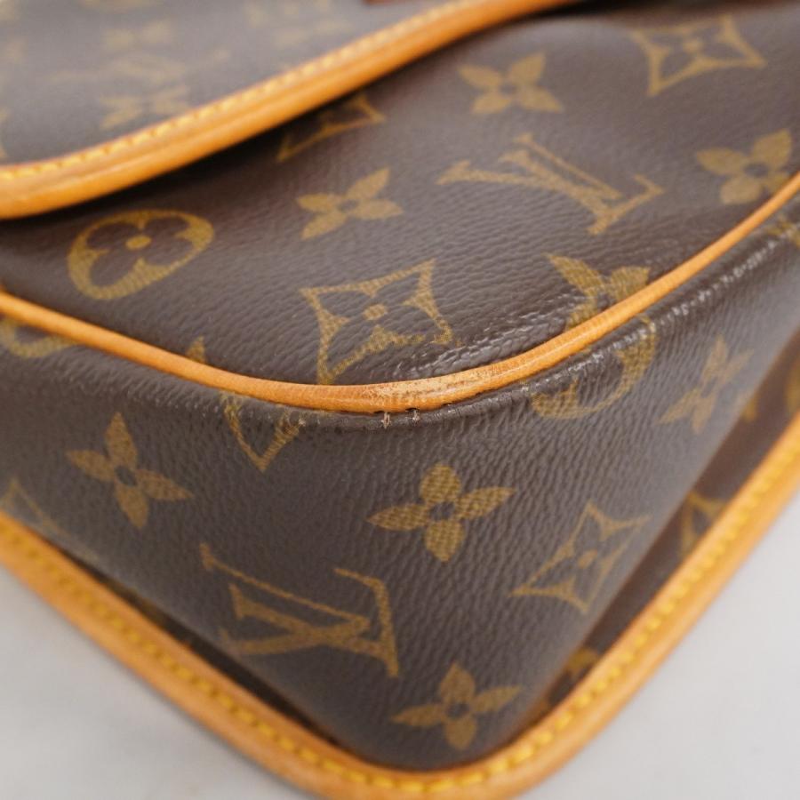 LOUIS VUITTON（ルイ・ヴィトン） 【6ae4860】ルイヴィトン ショルダー