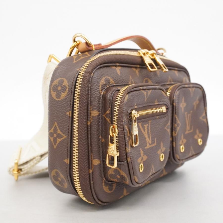 LOUIS VUITTON（ルイ・ヴィトン） 【6ae4865】ルイヴィトン ショルダー