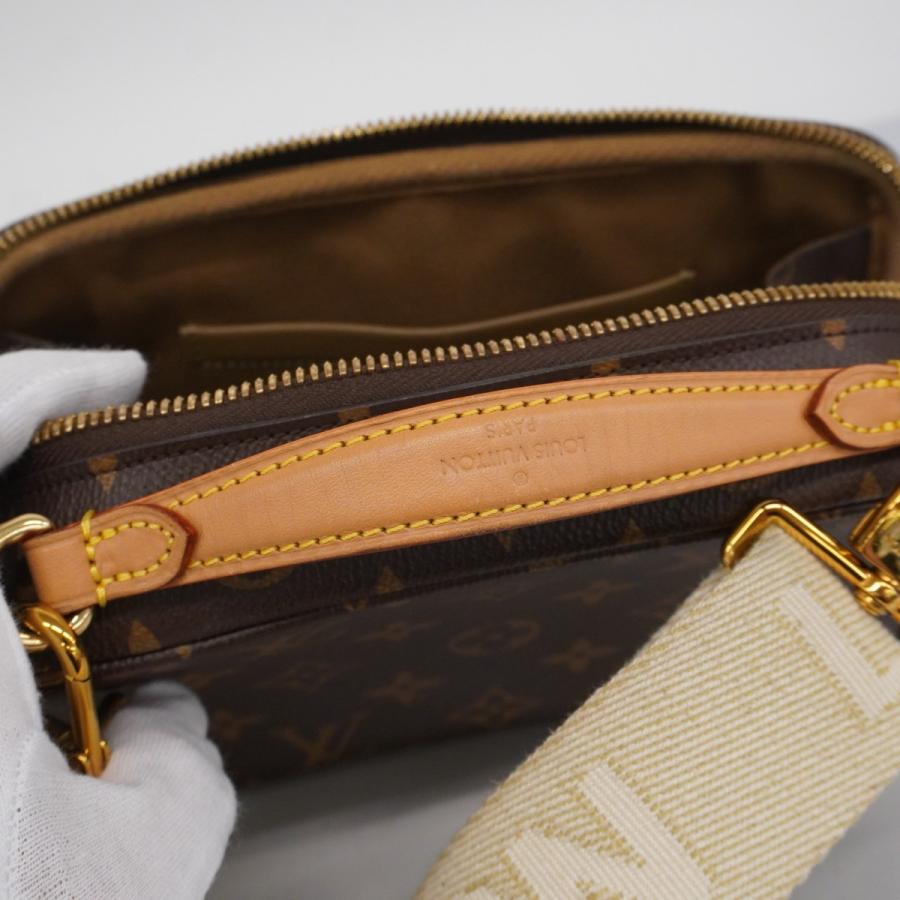 LOUIS VUITTON（ルイ・ヴィトン） 【6ae4865】ルイヴィトン ショルダー