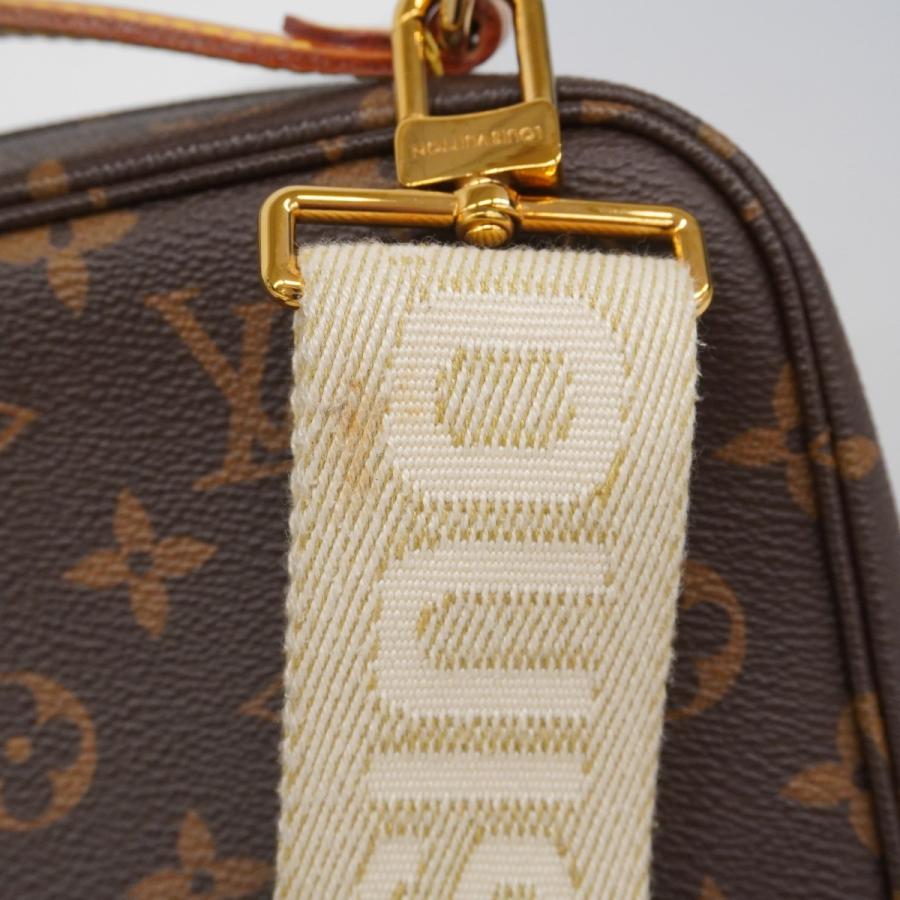 LOUIS VUITTON（ルイ・ヴィトン） 【6ae4865】ルイヴィトン ショルダー