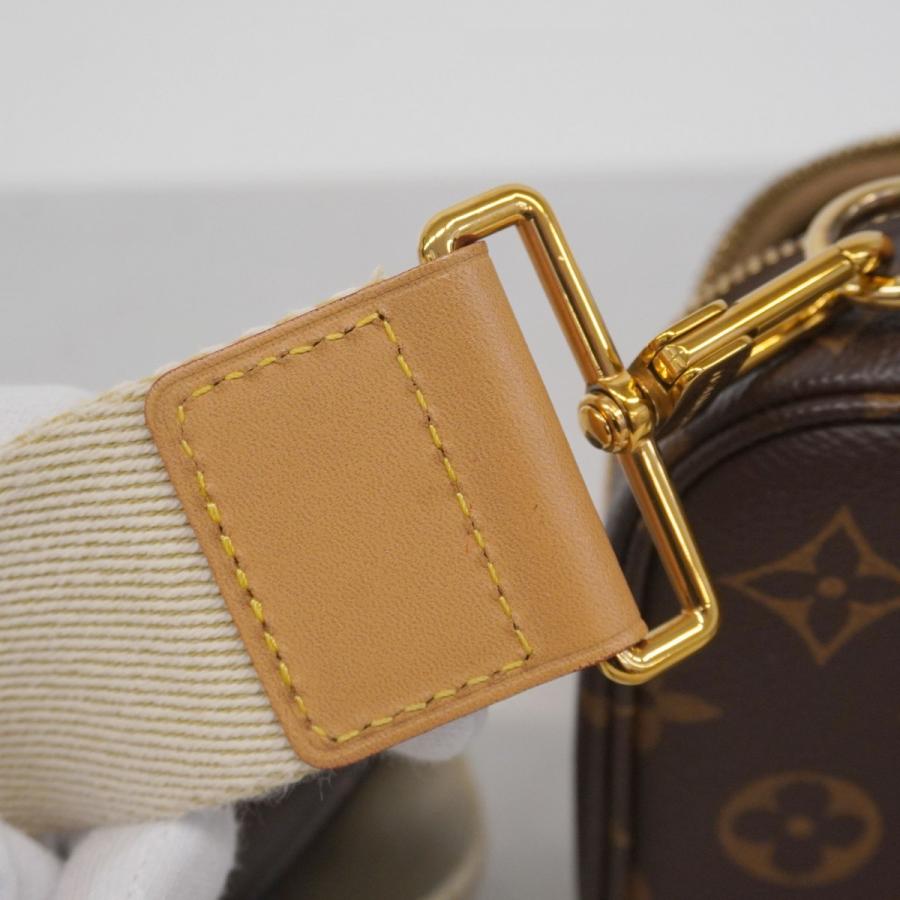 LOUIS VUITTON（ルイ・ヴィトン） 【6ae4865】ルイヴィトン ショルダー