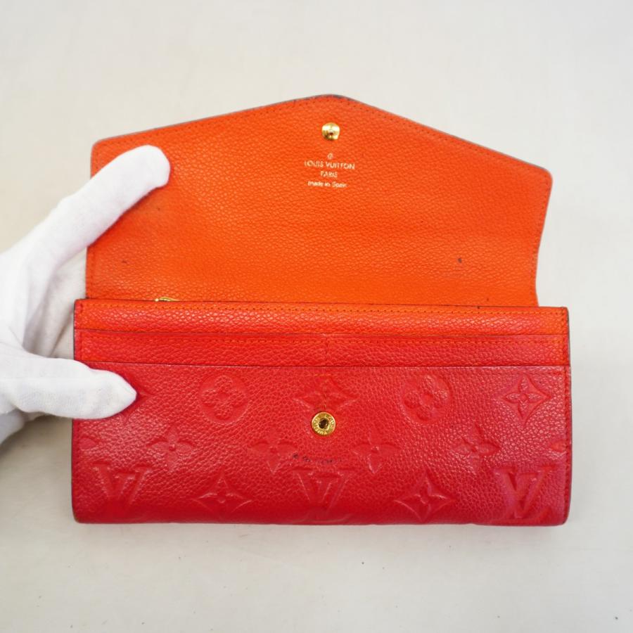 【人気】ルイヴィトン アンプラント ポルトフォイユ キュリユーズ 財布 オレンジ 人気】ルイヴィトン アンプラント ポルトフォイユ キュリユーズ 財布