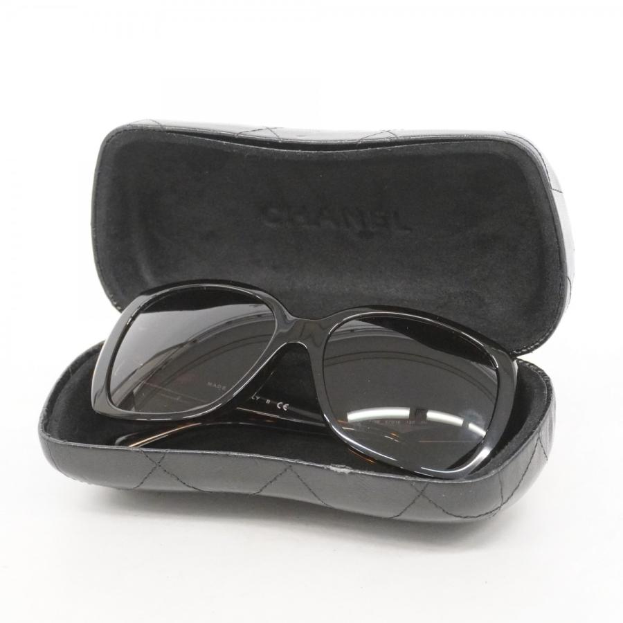 CHANEL（シャネル） 【6ae4882】シャネル サングラス 5234-Q-A