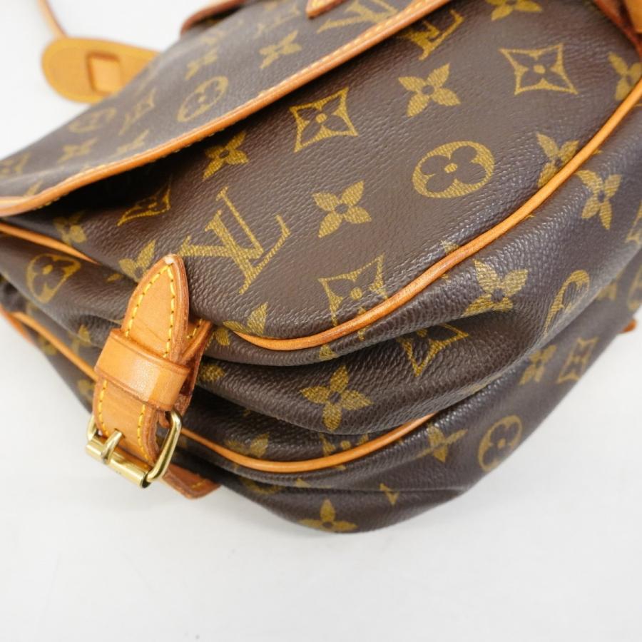 LOUIS VUITTON（ルイ・ヴィトン） 【6ae4886】ルイヴィトン ショルダー