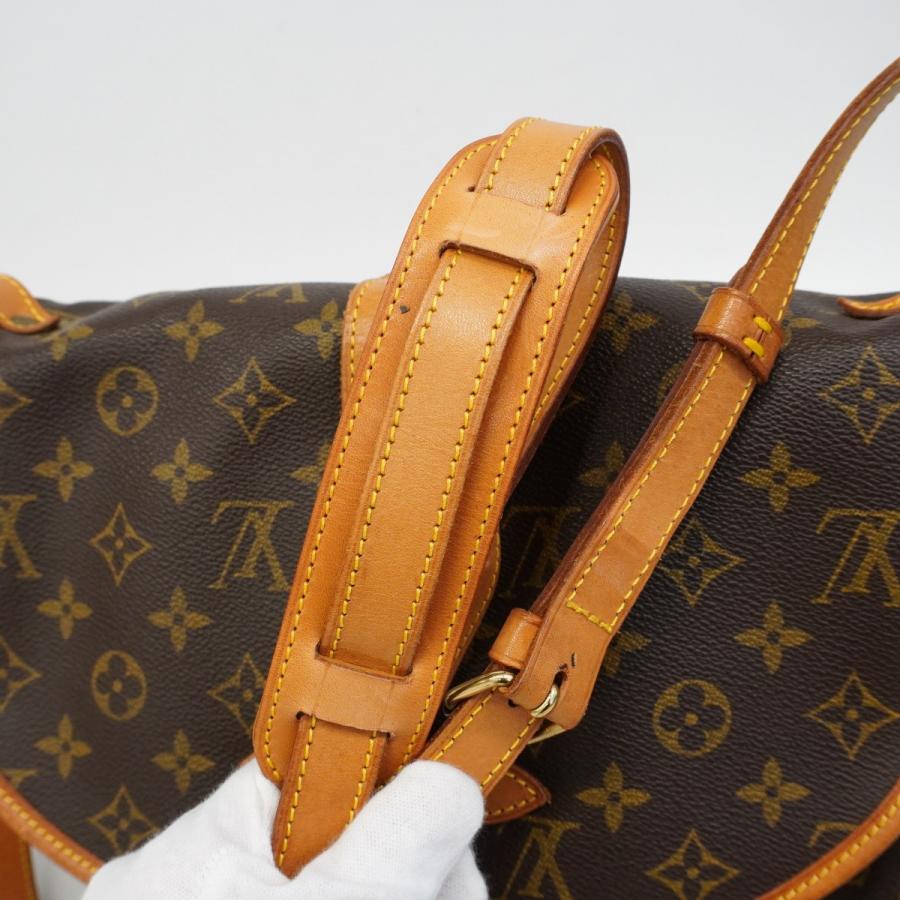 LOUIS VUITTON（ルイ・ヴィトン） 【6ae4886】ルイヴィトン ショルダー
