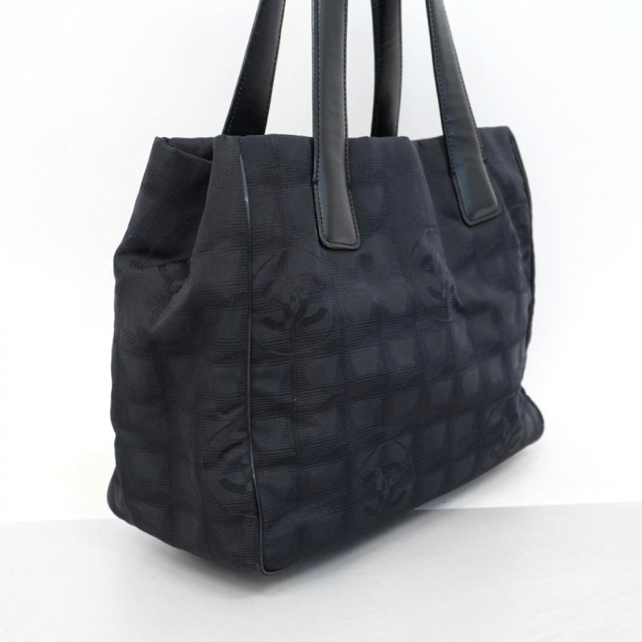 CHANEL（シャネル） 【6ae4891】シャネル トートバッグ ニュートラベル