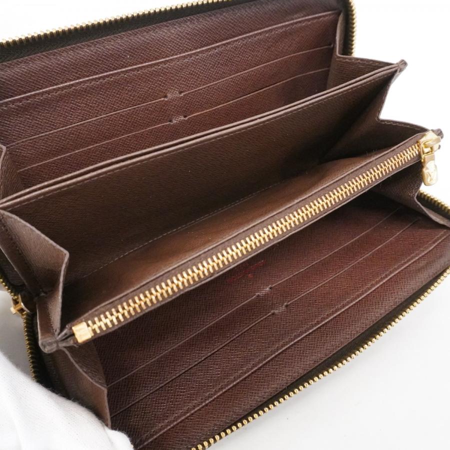 LOUIS VUITTON（ルイ・ヴィトン） 【6ae4901】ルイヴィトン 長財布