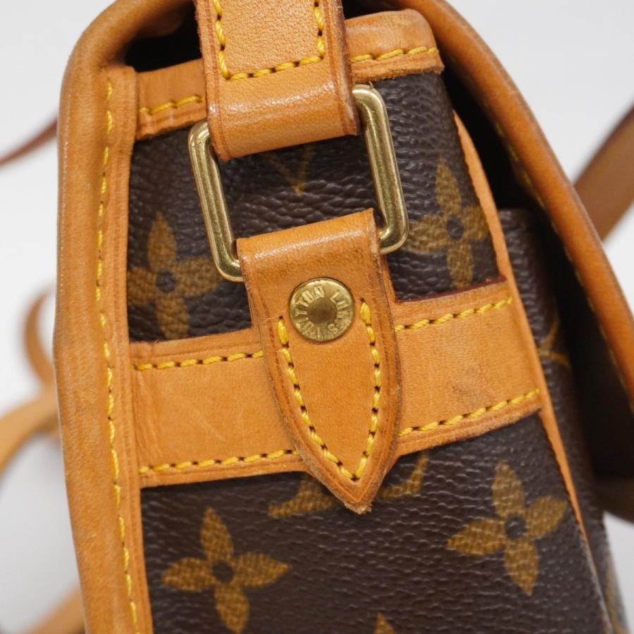 LOUIS VUITTON（ルイ・ヴィトン） 【6ae4912】ルイヴィトン ショルダー