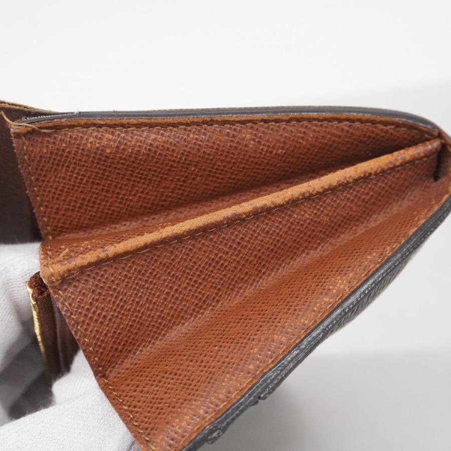 【最高級美品・IC】ルイヴィトン モノグラム ポルトフォイユ サラ 長財布 茶色 ルイヴィトン ポルトフォイユ サラ 長財布 モノグラム 【公式通販】