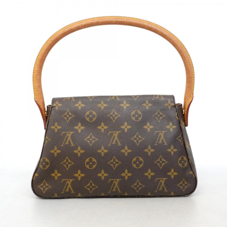 LOUIS VUITTON（ルイ・ヴィトン） 【6ae4934】ルイヴィトン ショルダー
