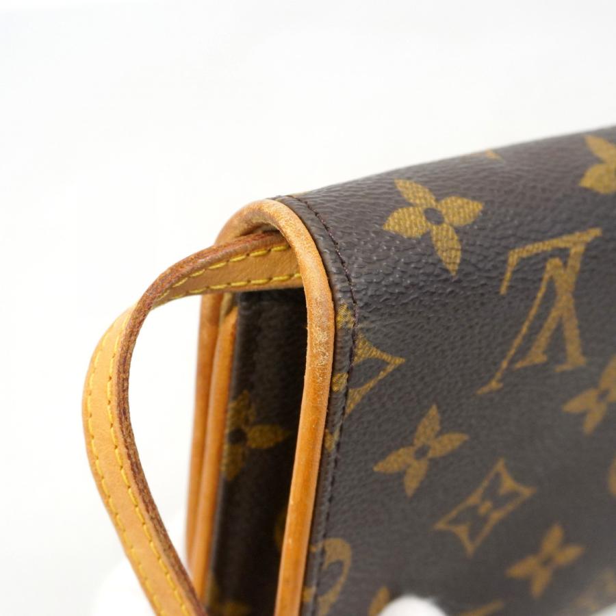 LOUIS VUITTON（ルイ・ヴィトン） 【6ae4935】ルイヴィトン ショルダー