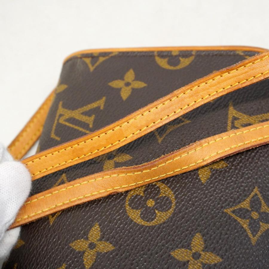 LOUIS VUITTON（ルイ・ヴィトン） 【6ae4935】ルイヴィトン ショルダー