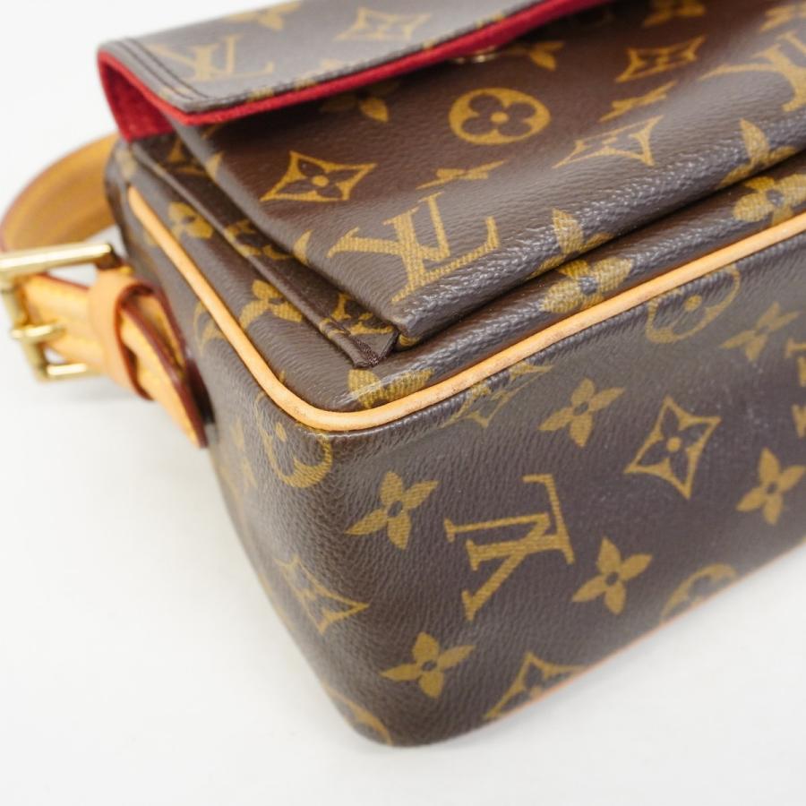 LOUIS VUITTON（ルイ・ヴィトン） 【6ae4941】ルイヴィトン ショルダー