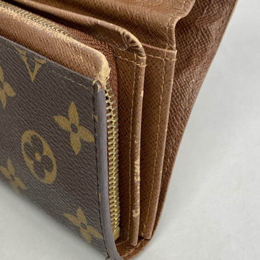 LOUIS VUITTON（ルイ・ヴィトン） 【6ae4968】ルイヴィトン 財布