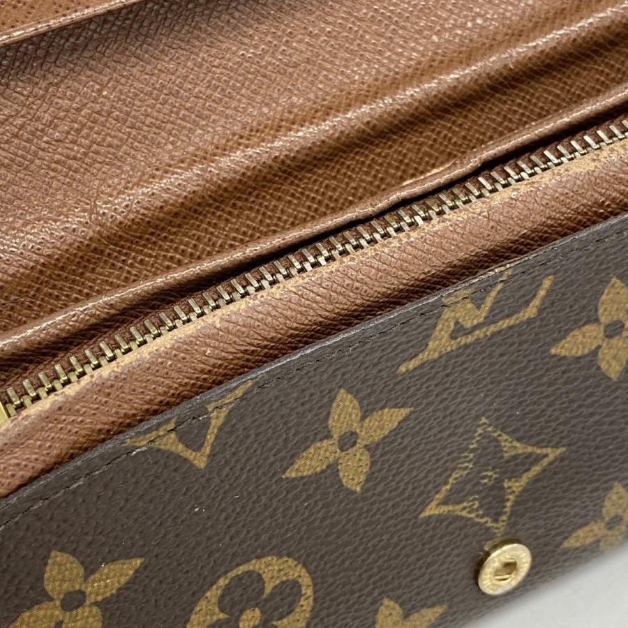 LOUIS VUITTON（ルイ・ヴィトン） 【6ae4968】ルイヴィトン 財布