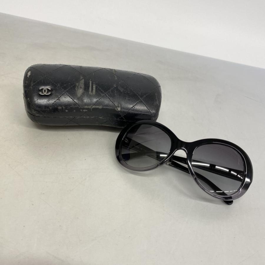 CHANEL（シャネル） ☆SALE【6ae4970】シャネル サングラス 5156-A