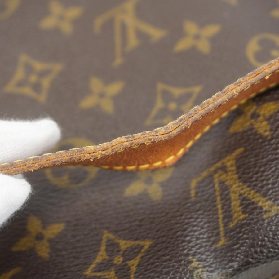 Louis Vuitton モノグラム クロワッサン ハンドバッグ 楽天市場】【バッグ】LOUIS VUITTON ルイ ヴィトン モノグラム