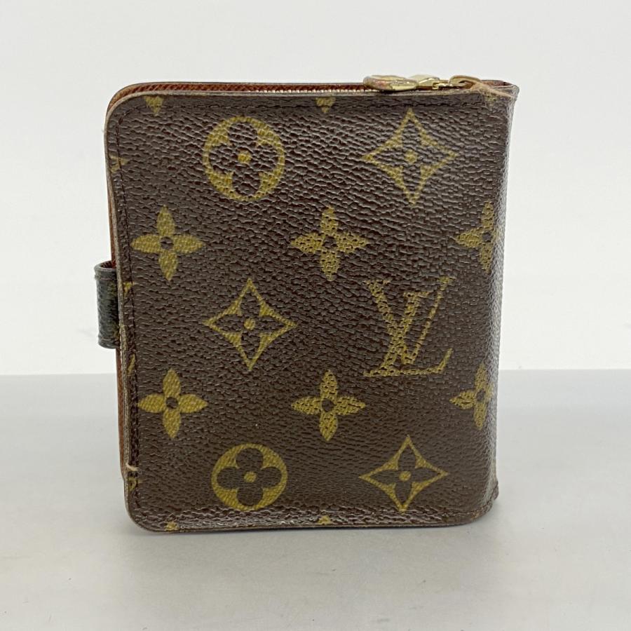 LOUIS VUITTON（ルイ・ヴィトン） 【6ae4997】ルイヴィトン 財布