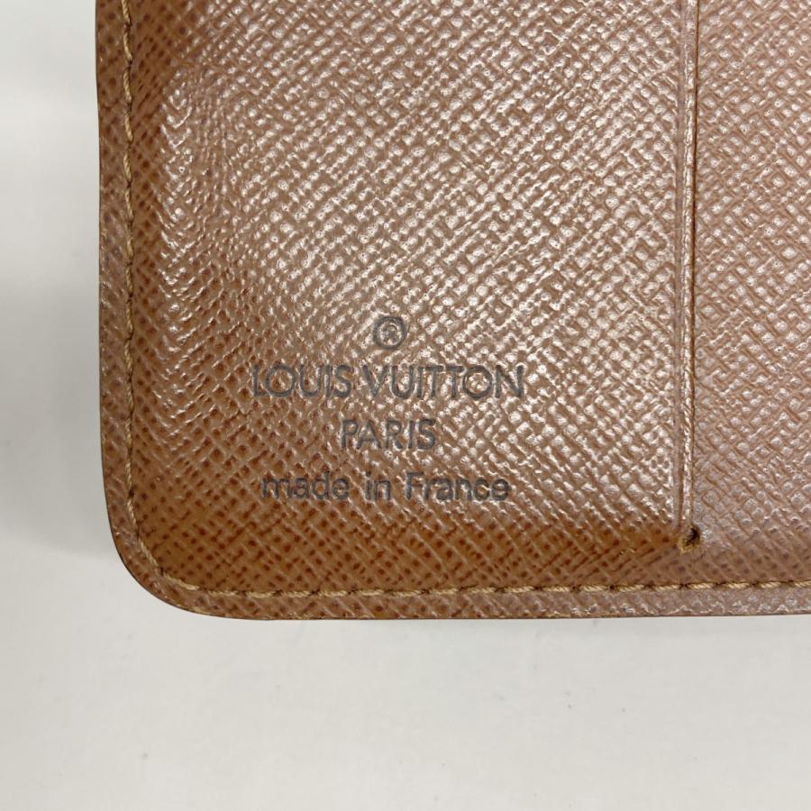 【値下げ交渉あり】ルイ・ヴィトン モノグラム コンパクトジップ財布 LOUIS VUITTON（ルイ・ヴィトン） 【6ae4997】ルイヴィトン 財布