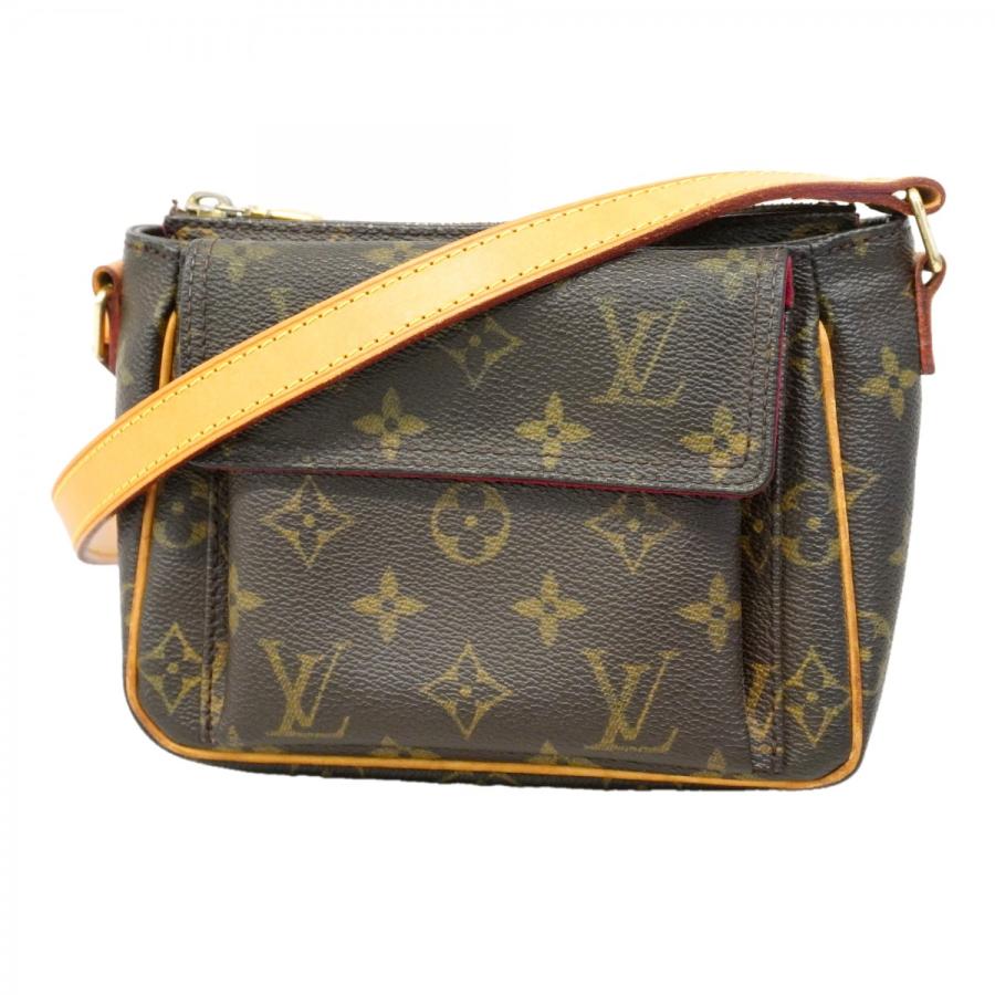 LOUIS VUITTON（ルイ・ヴィトン） 【6ae5007】ルイヴィトン ショルダー