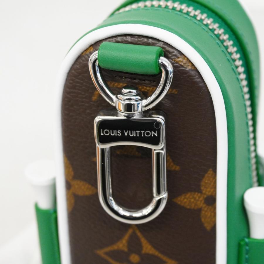 LOUIS VUITTON（ルイ・ヴィトン） 【6ae5010】ルイヴィトン ゴルフ用品