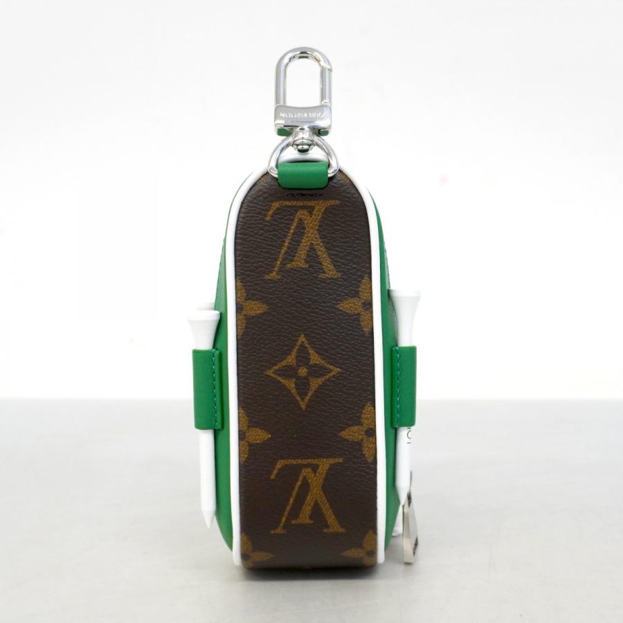 【未使用】ルイヴィトン セット ゴルフ アンドリュース モノグラム バンダナ 未使用】ルイヴィトン セット ゴルフ アンドリュース モノグラム