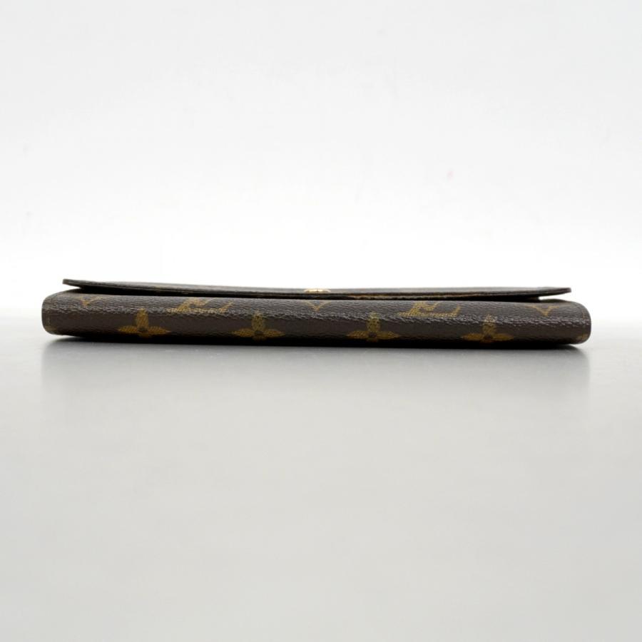 LOUIS VUITTON（ルイ・ヴィトン） 【6ae5011】ルイヴィトン 長財布