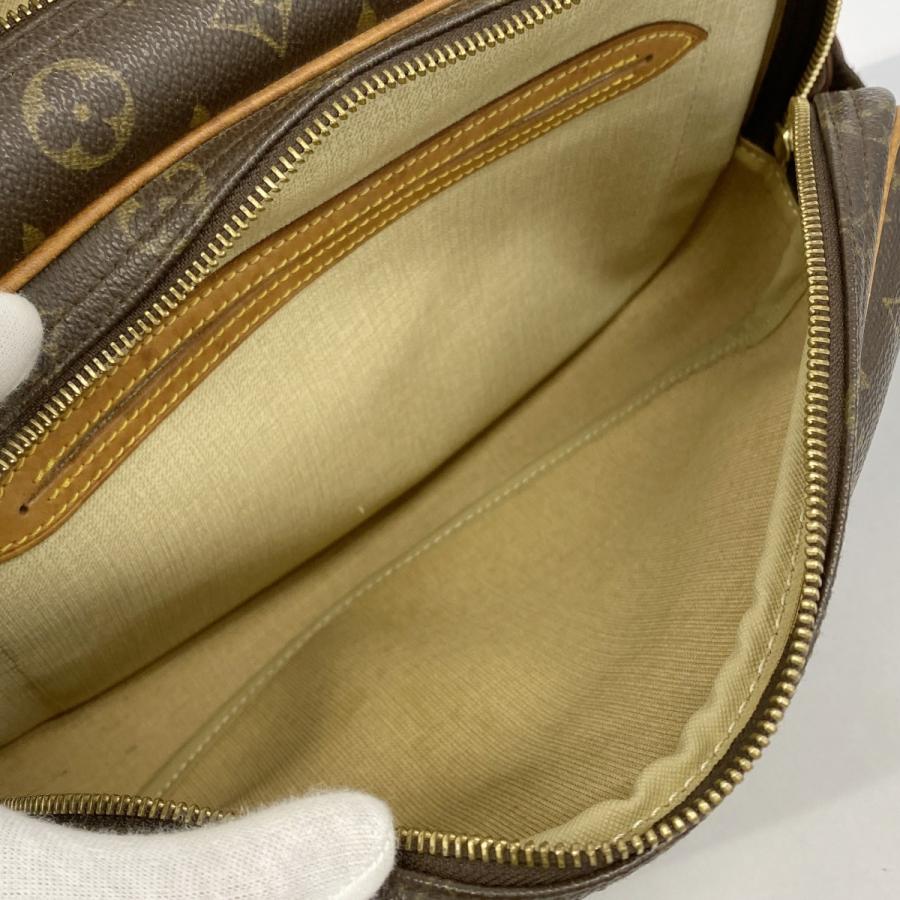 LOUIS VUITTON（ルイ・ヴィトン） 【6ae5059】ルイヴィトン ショルダー