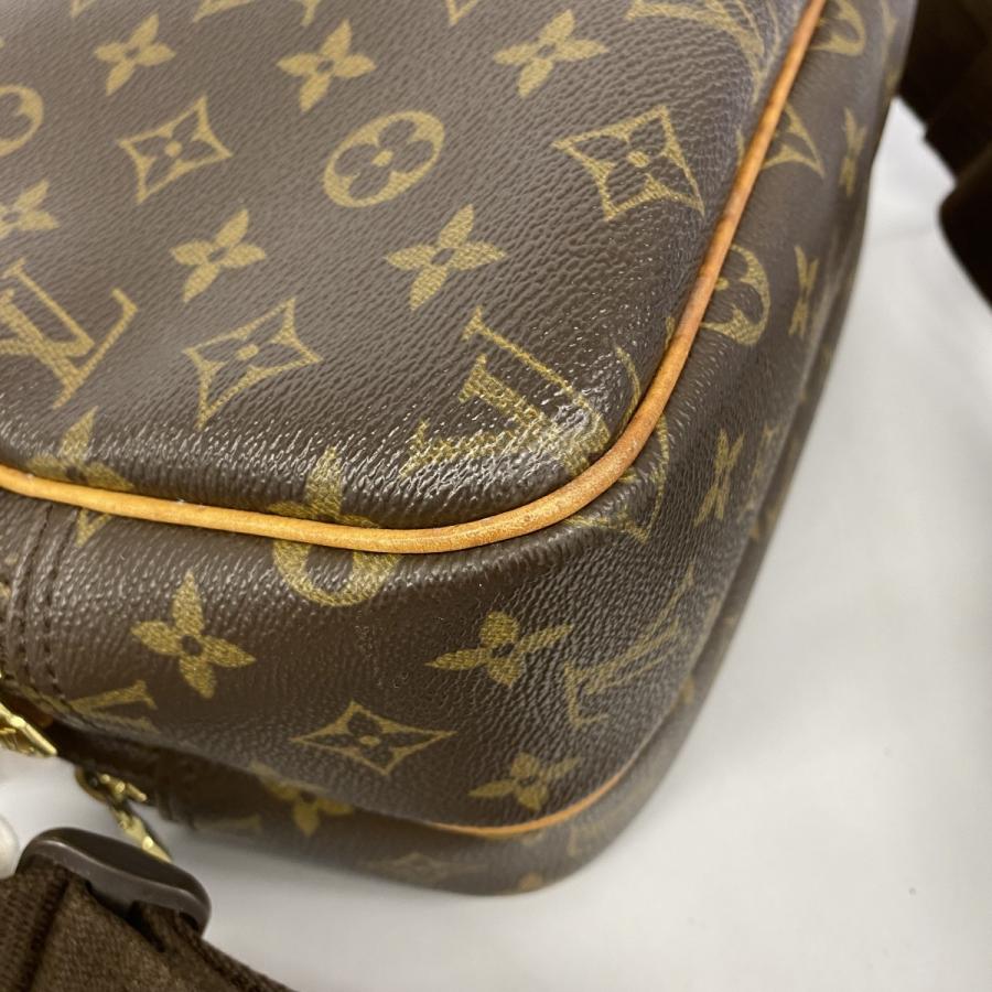 LOUIS VUITTON（ルイ・ヴィトン） 【6ae5059】ルイヴィトン ショルダー