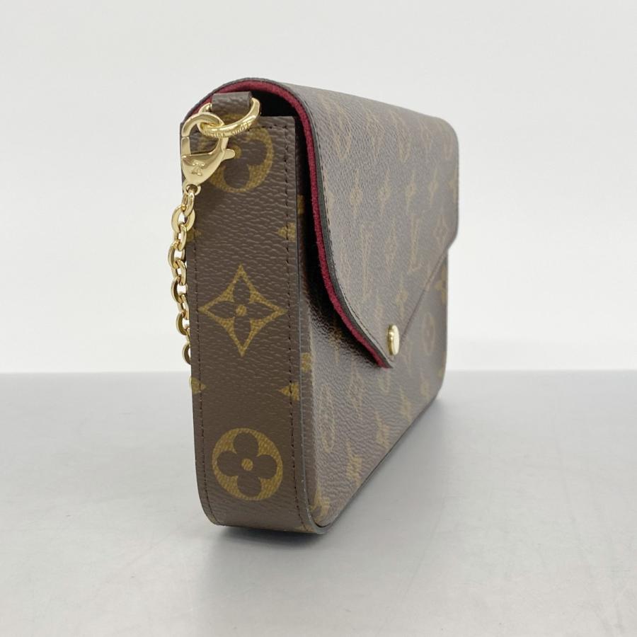 LOUIS VUITTON（ルイ・ヴィトン） ☆SALE【6ae5062】ルイヴィトン