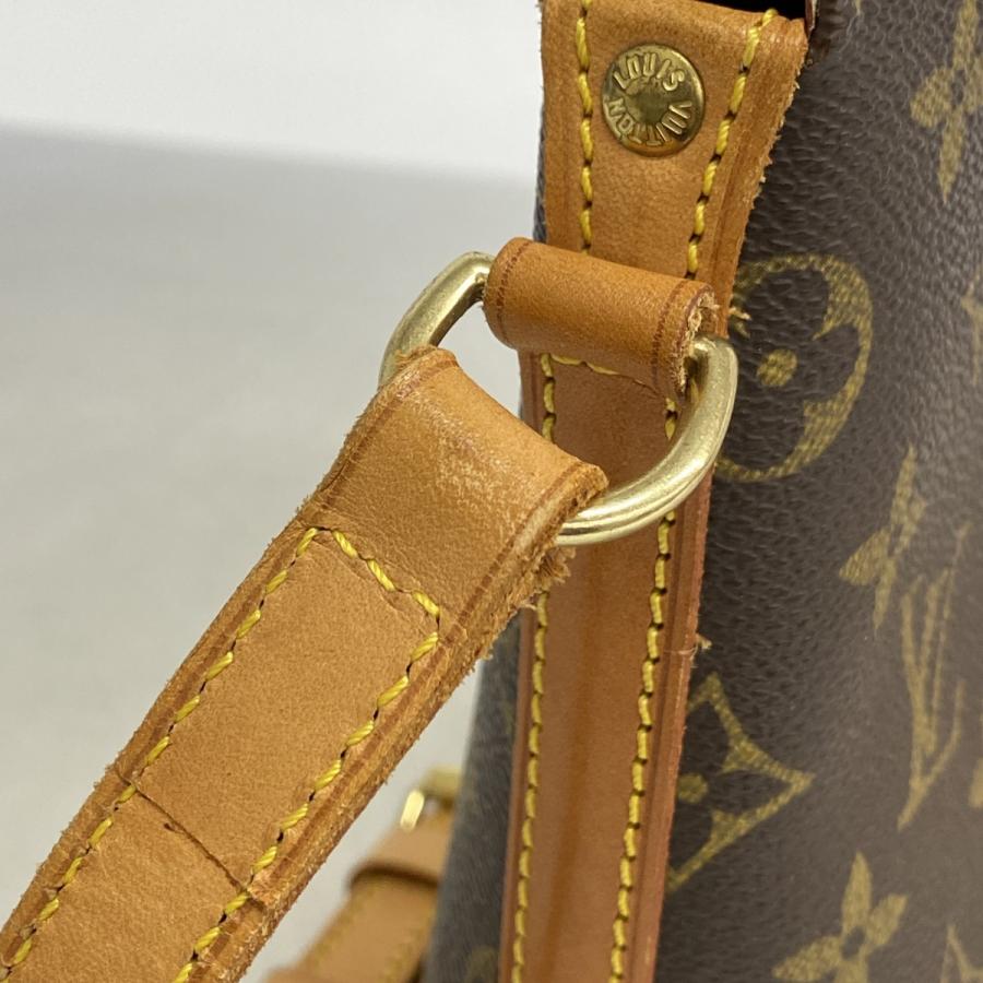 LOUIS VUITTON（ルイ・ヴィトン） 【6ae5102】ルイヴィトン ショルダー