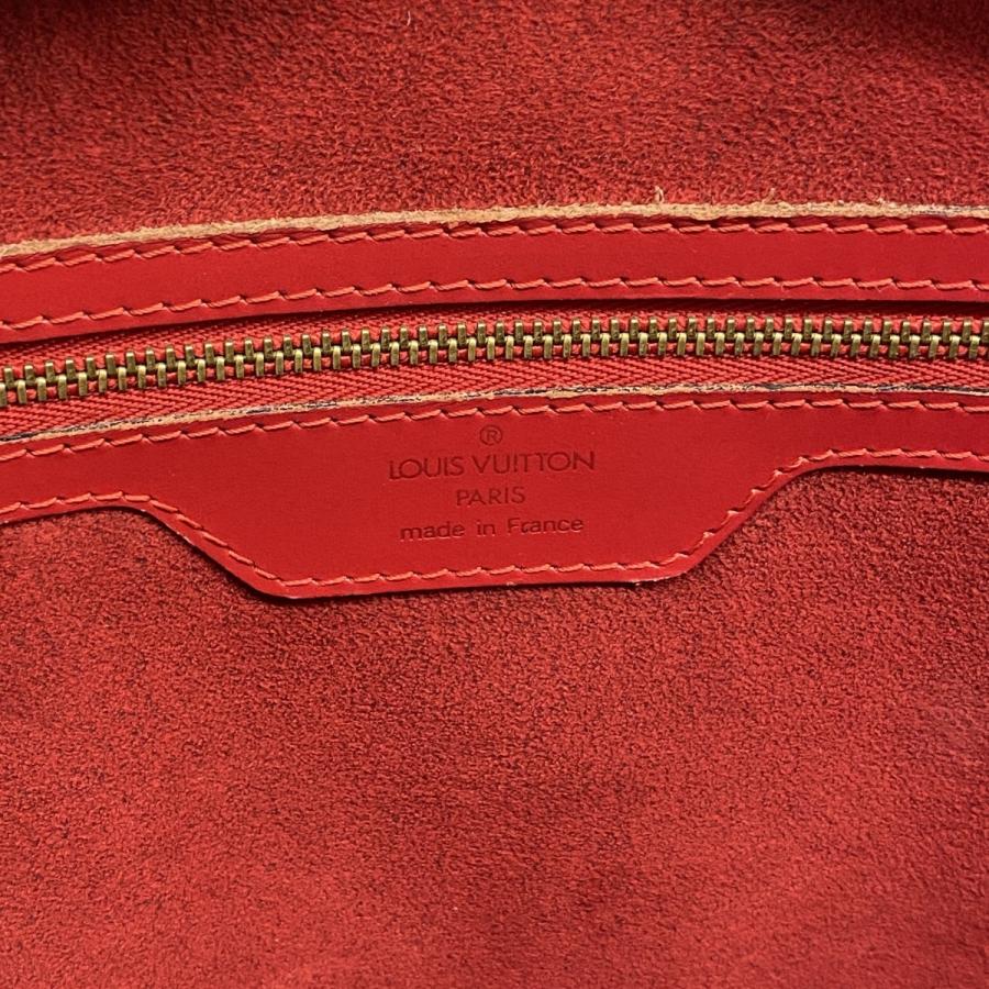 新品未使用・ルイヴィトン・赤いガーメントバッグ ジッパー付き LOUIS VUITTON（ルイ・ヴィトン） 【6ae5105】ルイヴィトン ショルダー