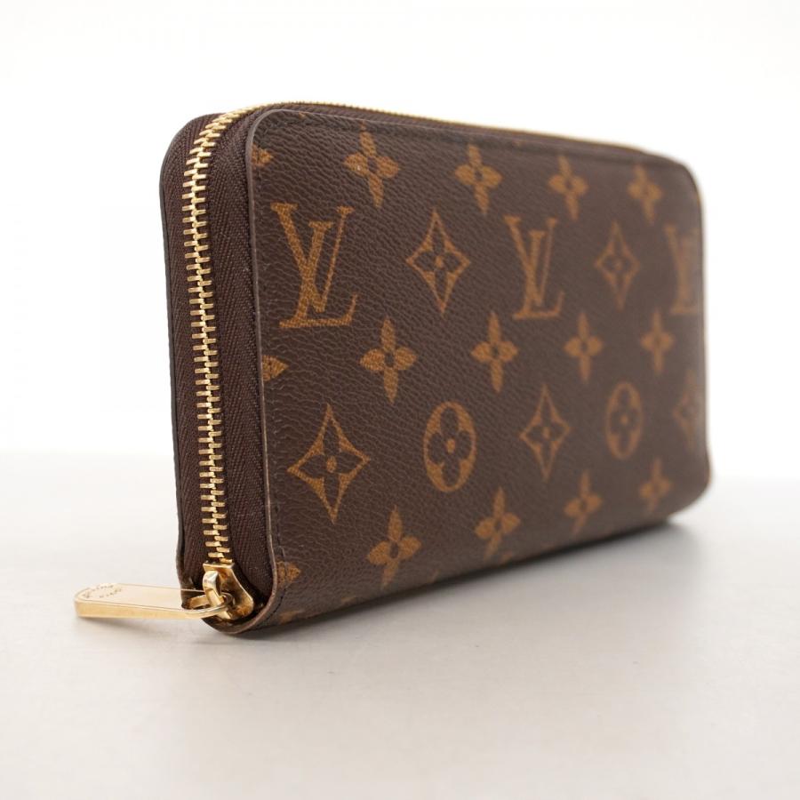 【新品未使用品】ルイヴィトン　モノグラム　ジッピーウォレット　Ｍ２７０３０　財布 ルイヴィトン 財布 モノグラム 長財布 ジッピーウォレット M27030 日本