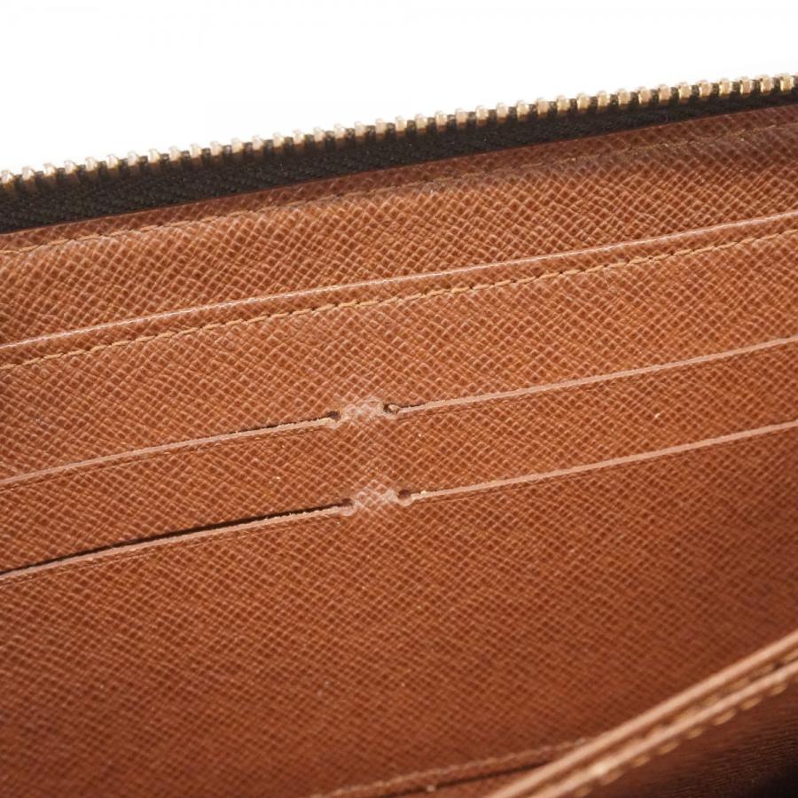 LOUIS VUITTON（ルイ・ヴィトン） 【6ae5134】ルイヴィトン 長財布