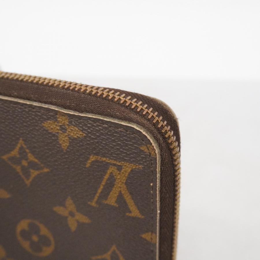 LOUIS VUITTON（ルイ・ヴィトン） 【6ae5134】ルイヴィトン 長財布