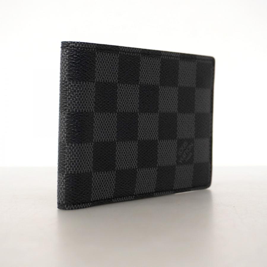 LOUIS VUITTON（ルイ・ヴィトン） 【6ae5175-k】ルイヴィトン 札入れ