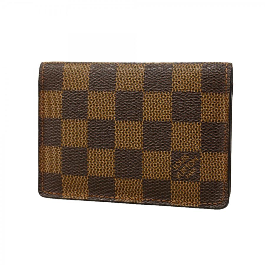 LOUIS VUITTON（ルイ・ヴィトン） 【6ae5176-k】ルイヴィトン カード