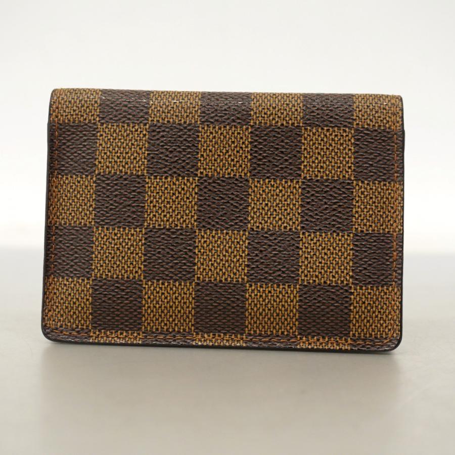 LOUIS VUITTON（ルイ・ヴィトン） 【6ae5176-k】ルイヴィトン カード