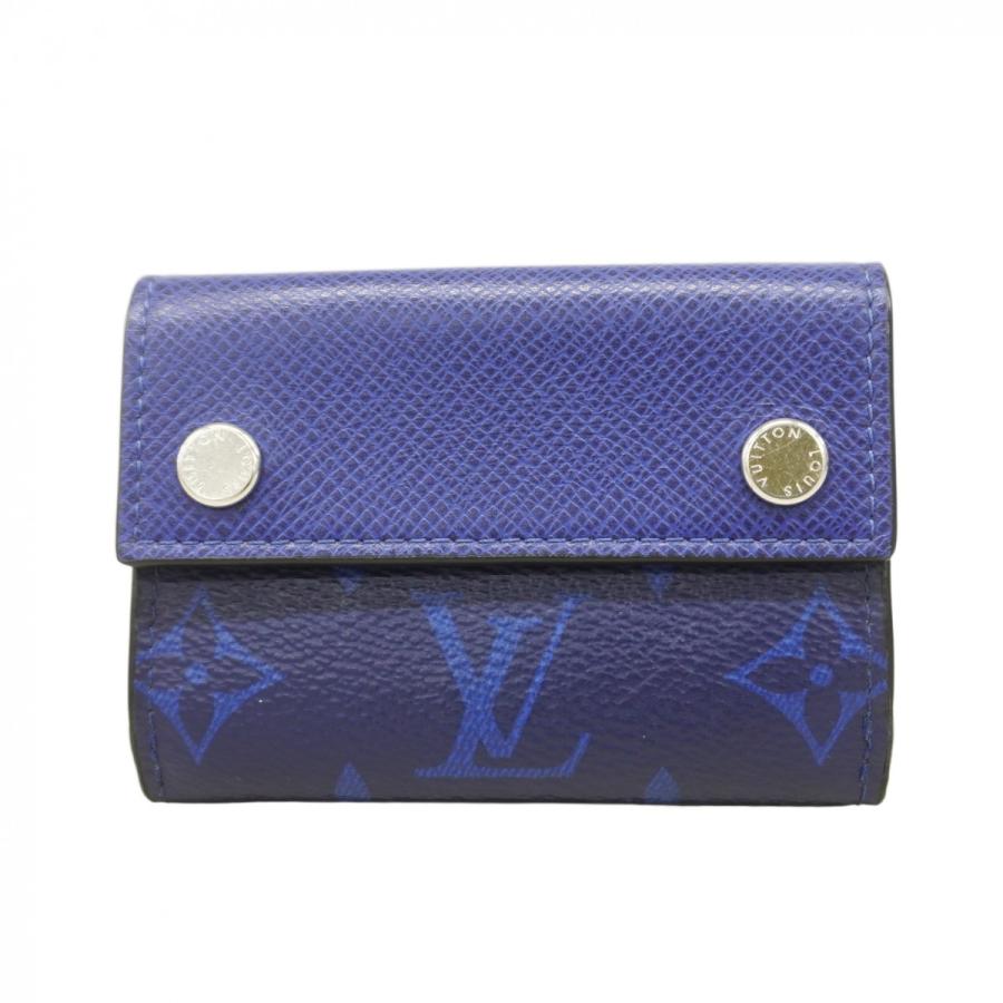 LOUIS VUITTON（ルイ・ヴィトン） 【6ae5196】ルイヴィトン 三つ折り