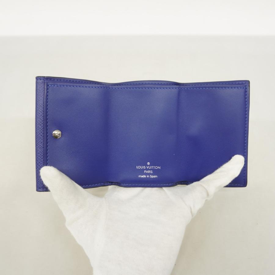 LOUIS VUITTON（ルイ・ヴィトン） 【6ae5196】ルイヴィトン 三つ折り